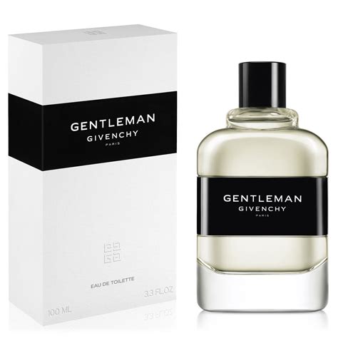 givenchy gentleman edp vs edt|givenchy gentleman aftershave boots.